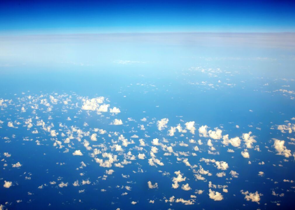 Jet stream
